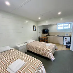 3* Hotel Golden Grain