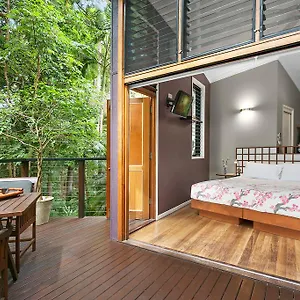 Azabu Retreat & 4*, Byron Bay Australia