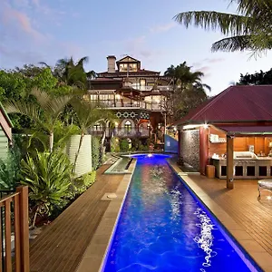 4* Guest house Franklin