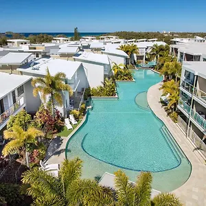 Dunes 4*, Marcoola Australia